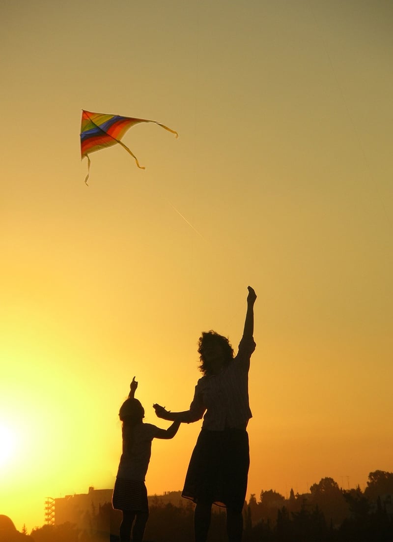 DIY Kids Activities