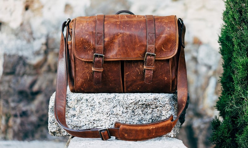 Upcycled Handbags