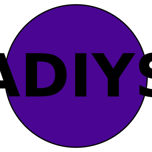 Achieved DIY Solutions
