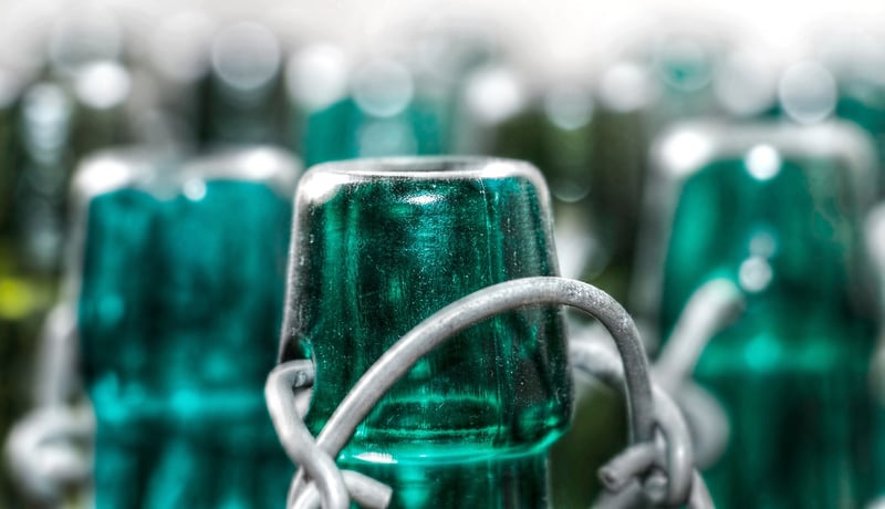 Recycled crafts